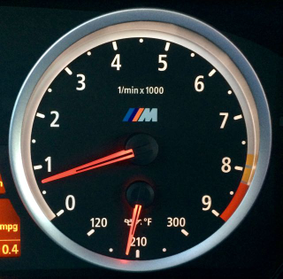 Illustration for article titled What It's Really Like To Own And Operate A V10 BMW M5 Every Day